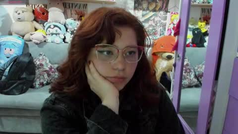 Sofia online show from February 5, 2:40 am