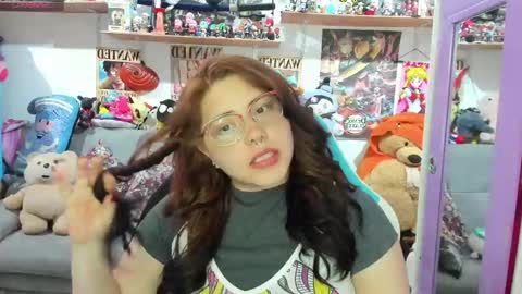 Sofia online show from September 16, 12:23 am