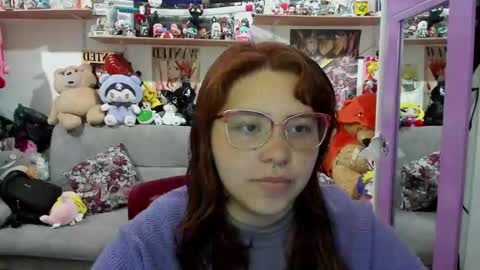 Sofia online show from January 21, 10:51 pm