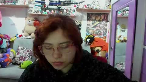 Sofia online show from January 13, 8:37 pm