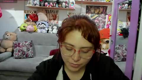 Sofia online show from February 9, 1:11 am