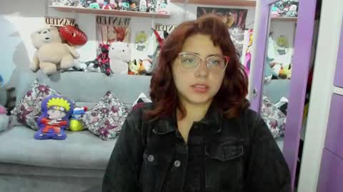 Sofia online show from January 17, 2:50 am