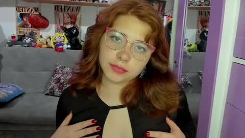 Sofia online show from March 4, 1:55 am