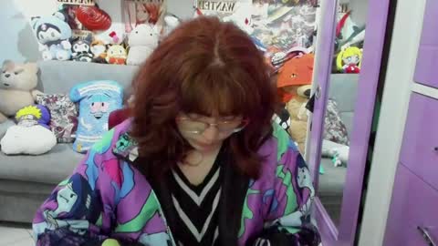 Sofia online show from February 26, 1:03 am