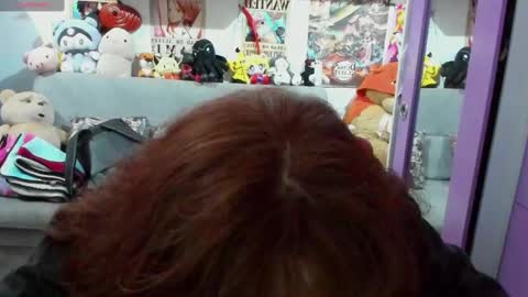 Sofia online show from February 17, 9:54 pm
