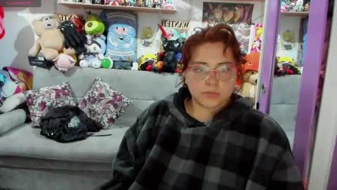 Sofia online show from January 27, 1:05 am