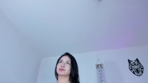 Sofia Jimenez online show from February 17, 2:09 am