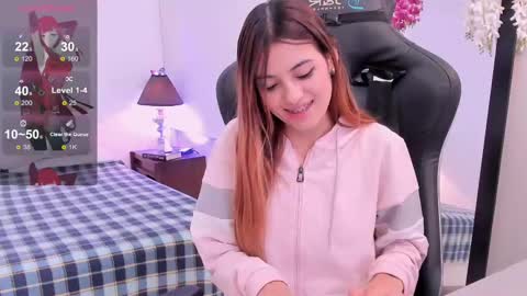 Sofia  Help me reach 5K followers  online show from March 12, 4:02 pm