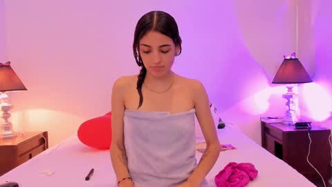Sofia  Help me reach 5K followers  online show from February 14, 8:26 pm