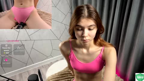 Sofia online show from January 17, 4:47 pm