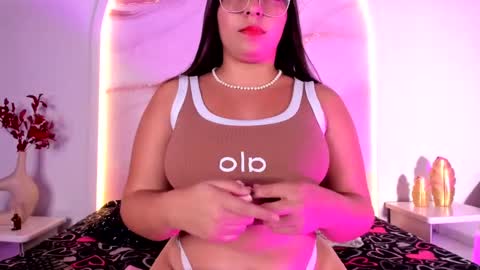 Sofii Lopezz online show from February 11, 11:42 am