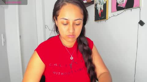 Snapshot of sofiia_rodriguez chatting on February 25, 8:00 pm sofiia rodriguez online show from February 25, 8:00 pm