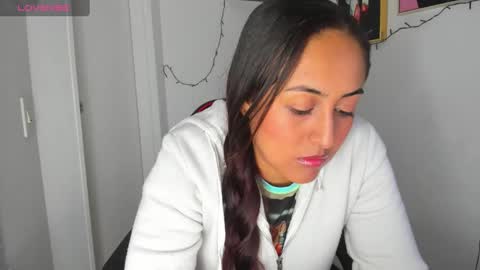 Snapshot of sofiia_rodriguez chatting on February 19, 2:01 pm sofiia rodriguez online show from February 19, 2:01 pm