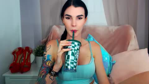 Snapshot of sofiiadream chatting on September 9, 7:25 pm sofiiadream online show from September 9, 7:25 pm