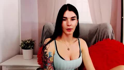 Snapshot of sofiiadream chatting on January 27, 5:26 pm sofiiadream online show from January 27, 5:26 pm