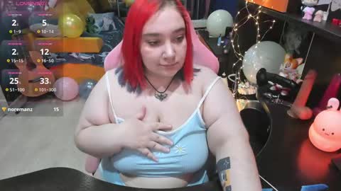 Sofie online show from March 6, 7:03 am