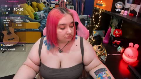 Sofie online show from February 7, 6:14 am