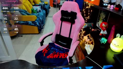 Sofie online show from January 30, 4:24 pm