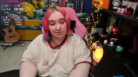Sofie online show from February 1, 5:18 am