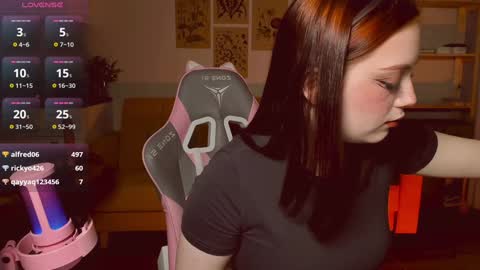 Sofy online show from December 13, 3:54 pm