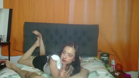 sofya_n_andy_ online show from December 17, 12:23 am