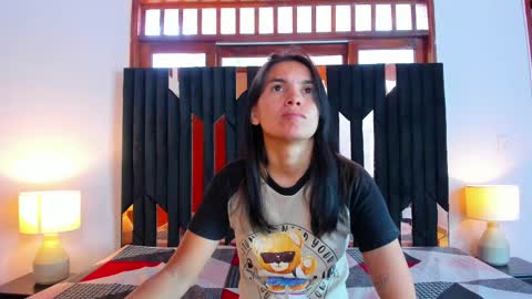 Soffyy  online show from September 15, 12:28 pm