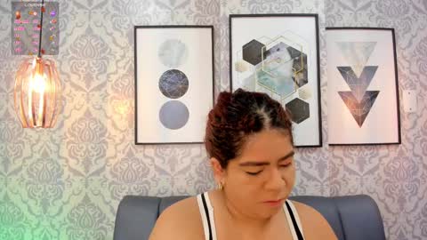 Sol Angel online show from February 25, 12:05 pm