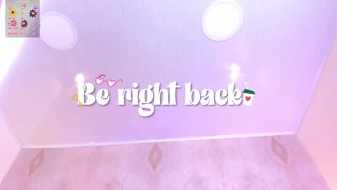 Sol Angel online show from March 6, 3:13 pm