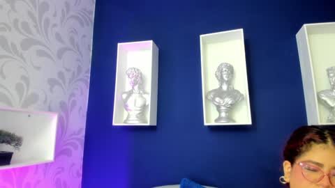 Sol Angel online show from February 8, 12:06 pm