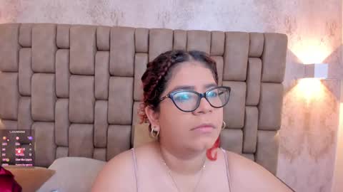 Sol Angel online show from March 7, 12:01 pm