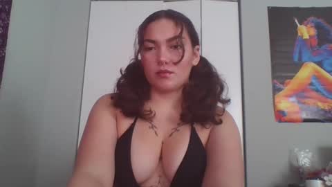 Sola Reina online show from September 17, 5:38 pm