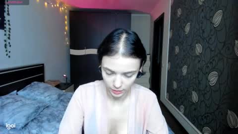 Luna online show from September 19, 2:54 pm