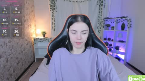 Luna online show from January 21, 4:48 pm