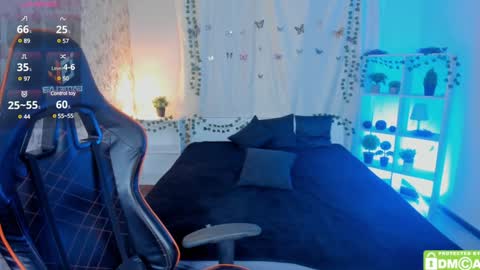 Luna online show from January 11, 4:46 pm
