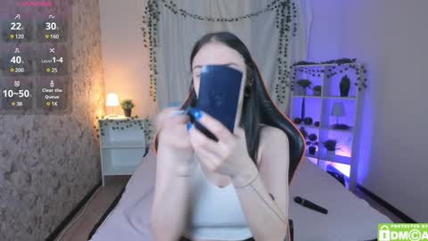 Luna online show from January 30, 9:36 am