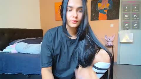 Mila online show from September 10, 10:49 am