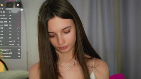 Snapshot of sonyaericsson chatting on January 23, 12:41 pm Eva 3 online show from January 23, 12:41 pm