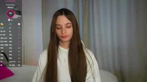 Snapshot of sonyaericsson chatting on January 28, 8:47 am Eva 3 online show from January 28, 8:47 am