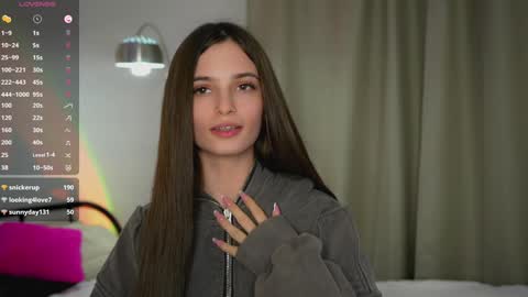 Snapshot of sonyaericsson chatting on January 20, 3:50 pm Eva 3 online show from January 20, 3:50 pm