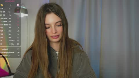 Snapshot of sonyaericsson chatting on January 15, 1:20 pm Eva 3 online show from January 15, 1:20 pm