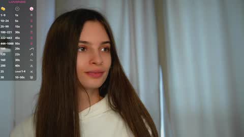Snapshot of sonyaericsson chatting on January 30, 10:29 am Eva 3 online show from January 30, 10:29 am