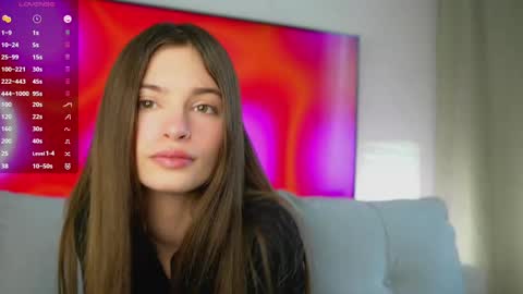 Snapshot of sonyaericsson chatting on February 10, 9:25 am Eva 3 online show from February 10, 9:25 am