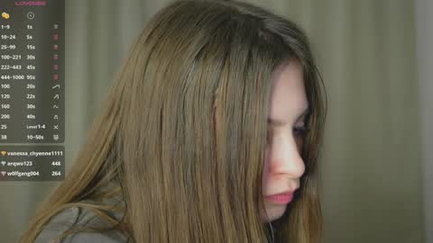 Snapshot of sonyaericsson chatting on January 15, 4:21 pm Eva 3 online show from January 15, 4:21 pm