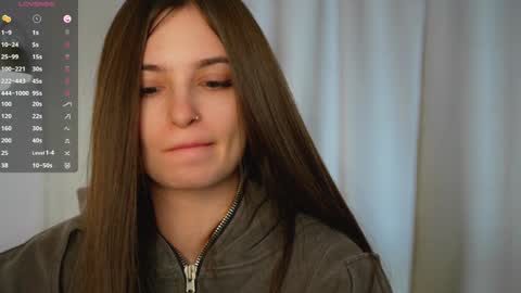 Snapshot of sonyaericsson chatting on January 20, 9:46 am Eva 3 online show from January 20, 9:46 am