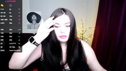 sophia__olsen online show from February 2, 6:25 am