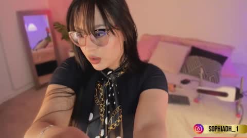 sophia_dh online show from September 18, 12:42 pm