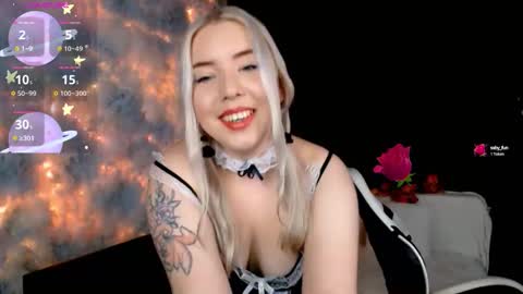 Sophia online show from September 8, 10:31 pm