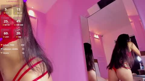 Snapshot of sophiatrista chatting on February 10, 3:53 pm S O P H I A online show from February 10, 3:53 pm