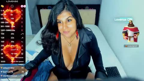 Sophia  online show from March 10, 1:12 am