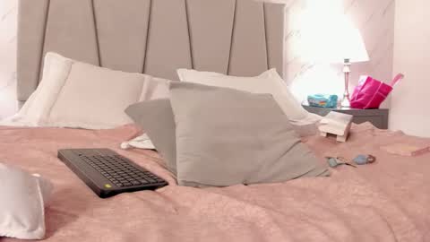 SOPHIE online show from September 16, 9:51 pm